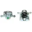 BUDWEG CALIPER 344960 - Étrier de frein