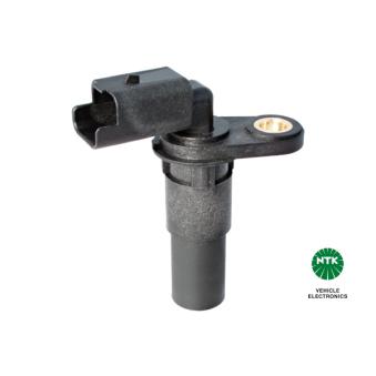 Capteur d'angle, vilebrequin NTK OEM 8200428137