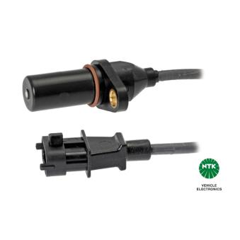 Capteur d'angle, vilebrequin NTK OEM 3918027800