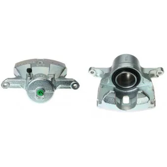Étrier de frein BUDWEG CALIPER 344966