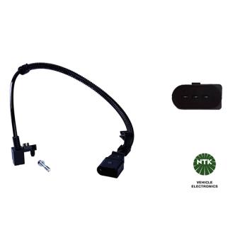Capteur d'angle, vilebrequin NTK OEM 030957147B