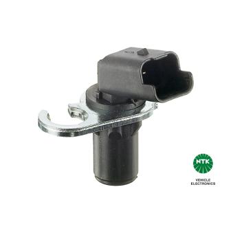 Capteur d'angle, vilebrequin NTK 81274 pour SUZUKI GRAND VITARA 2.0 TD 4x4 - 86cv