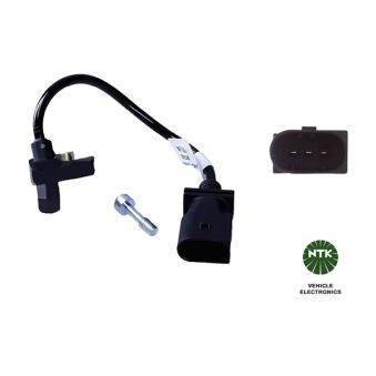 Capteur d'angle, vilebrequin NTK OEM 13627809334