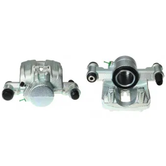 Étrier de frein BUDWEG CALIPER OEM 77367073