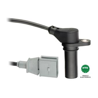Capteur d'angle, vilebrequin NTK OEM 038907319E