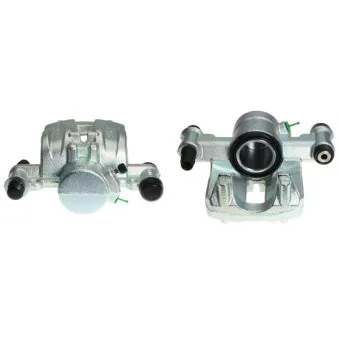 Étrier de frein BUDWEG CALIPER OEM 77367074
