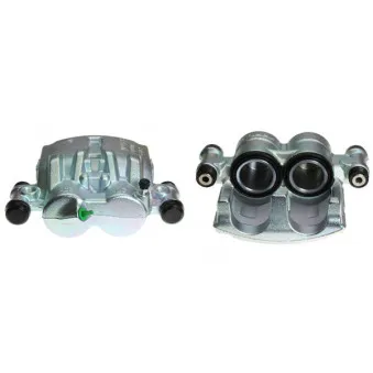Étrier de frein BUDWEG CALIPER OEM 1612451180
