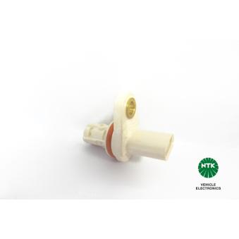 Capteur, position d'arbre à cames NTK 81423 pour AUDI 80 1.7 CDTI - 110cv