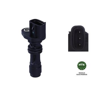 Capteur d'angle, vilebrequin NTK OEM 23731EC00A