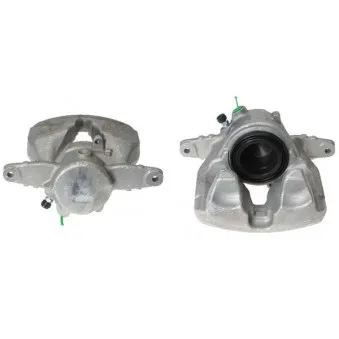 Étrier de frein BUDWEG CALIPER 344993