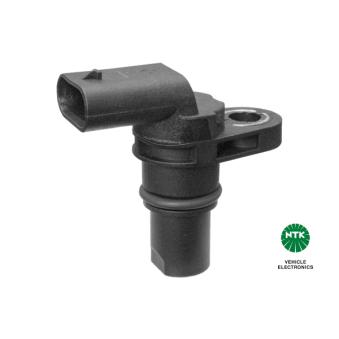 Capteur, position d'arbre à cames NTK 81469 pour MERCEDES-BENZ CLS 2.0 TFSI quattro - 252cv
