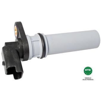 Capteur, vitesse de rotation du moteur NTK 81533 Capteur, vitesse de rotation du moteur NTK 81533