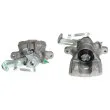 BUDWEG CALIPER 345001 - Étrier de frein