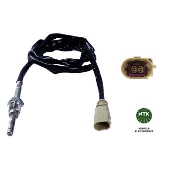 Capteur, température des gaz NTK OEM 03L906088HK