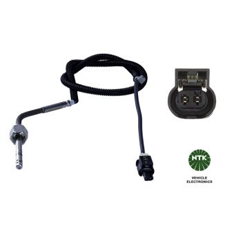 Capteur, température des gaz NTK 90168 pour KIA XCEED E 300 - 252cv