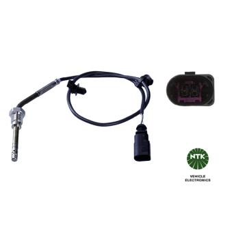 Capteur, température des gaz NTK OEM 059906088G