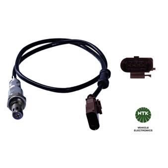 Sonde lambda NTK OEM 03C906262AC