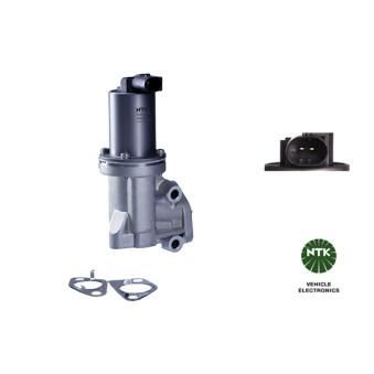 Vanne EGR NTK OEM 284102A120