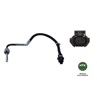 Capteur, température des gaz NTK OEM 0009050632