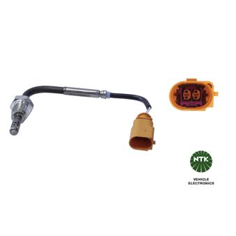 Capteur, température des gaz NTK OEM 059906088K