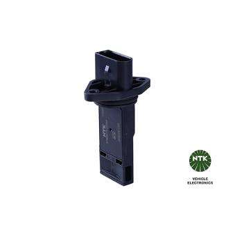Débitmètre de masse d'air NTK 90557 pour AUDI A8 4.2 quattro - 335cv