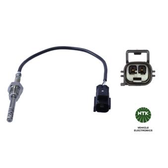 Capteur, température des gaz NTK OEM 31370469
