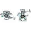 Étrier de frein BUDWEG CALIPER [345014]