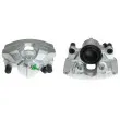 BUDWEG CALIPER 345017 - Étrier de frein