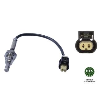 Capteur, température des gaz NTK OEM 0051539328 Capteur, température des gaz NTK OEM 0051539328