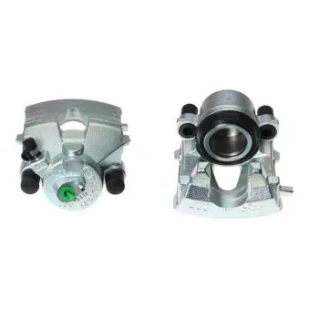 Étrier de frein BUDWEG CALIPER OEM 5Q0615123