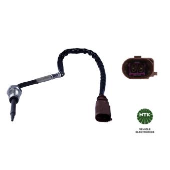 Capteur, température des gaz NTK 90896