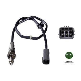 Sonde lambda NTK 90961 pour MAZDA CX-5 2.0 AWD - 165cv Sonde lambda NTK 90961 pour MAZDA CX-5 2.0 AWD - 165cv