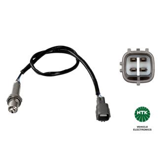 Sonde lambda NTK OEM 8946707020 Sonde lambda NTK OEM 8946707020