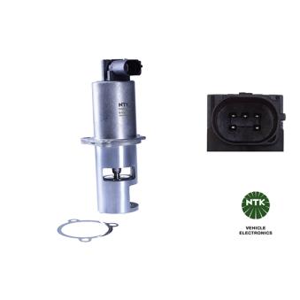 Vanne EGR NTK OEM 8200488774