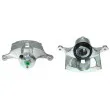 BUDWEG CALIPER 345022 - Étrier de frein