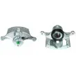 BUDWEG CALIPER 345023 - Étrier de frein