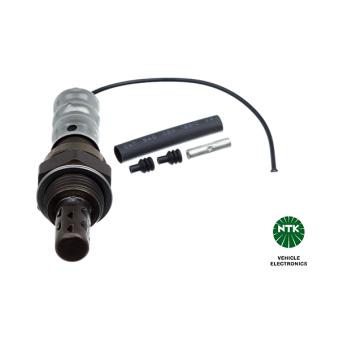 Sonde lambda NTK 91157 pour CHRYSLER PT CRUISER 1.8 GTE - 112cv