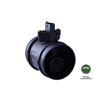 Débitmètre de masse d'air NTK [91176]