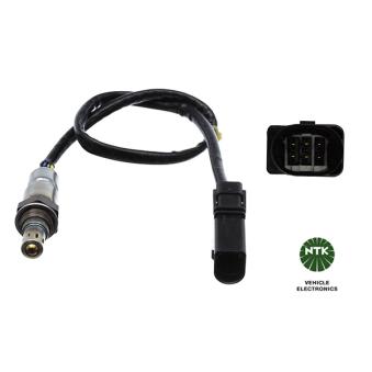 Sonde lambda NTK 91305 pour AUDI A7 2.8 FSI quattro - 204cv