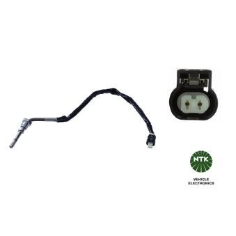 Capteur, température des gaz NTK OEM 0081532228
