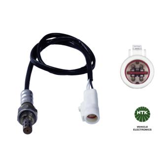 Sonde lambda NTK OEM 1346366