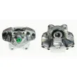 BUDWEG CALIPER 34503 - Étrier de frein