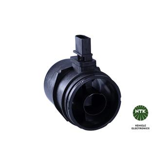 Débitmètre de masse d'air NTK 91534 pour BMW Série 7 740 d - 258cv
