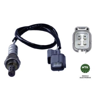 Sonde lambda NTK OEM 36531PCA014