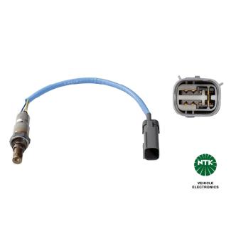 Sonde lambda NTK 91676 pour FORD KUGA 2.0 TDCi - 120cv