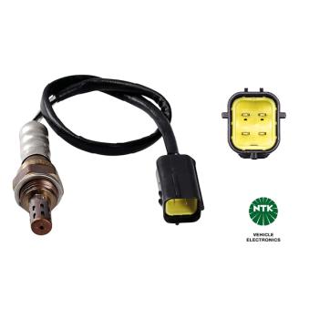 Sonde lambda NTK [91703]