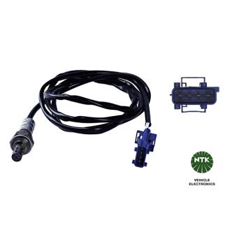 Sonde lambda NTK OEM 1628PL