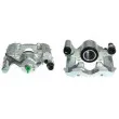 Étrier de frein BUDWEG CALIPER [345034]