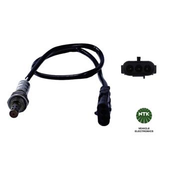 Sonde lambda NTK OEM 7700872878