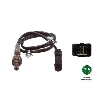 Sonde lambda NTK [91869]